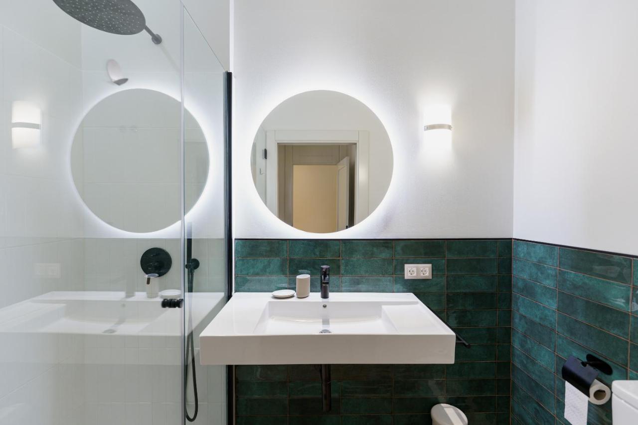 Centrico Y Moderno Junto Al Parque Apartment Santa Cruz de Tenerife Exterior photo